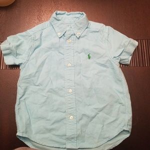 Summer shirt